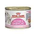Royal Canin Mother&Babycat Ultra Soft Mousse Mokra Karma dla kociąt op. 195g