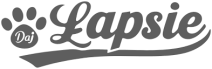 Łapsie