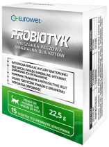 Probiotyki