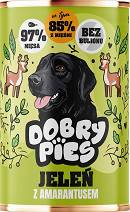 Dobry Pies