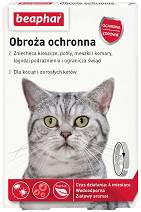 Na pasożyty i kleszcze