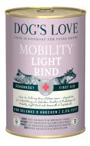 Dog's Love