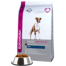 Breed Nutrition