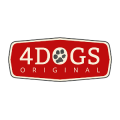 4 Dogs Original