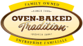 Oven-Baked Tradition