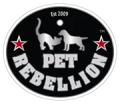 Pet Rebellion