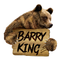 Barry King