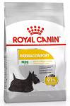 Royal Canin Adult Mini Dermacomfort Sucha Karma dla psa op. 1kg WYPRZEDAŻ