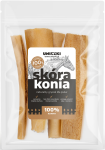 Uniszki Przysmak Skóra Konia dla psa op. 100g