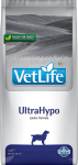 Farmina Vet Life Dog UltraHypo Sucha Karma dla psa op. 12kg