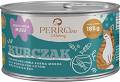 Perro CATering Kurczak Mokra Karma dla kota op. 185g