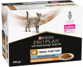 Purina Vet Diets Renal Function NF Mokra Karma dla kota op. 10x85g