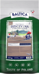 Baltica Smaki Regionów Adult Medium Dziczyzna z Owocami Leśnymi Sucha Karma dla psa op. 12kg + Eko Torba GRATIS