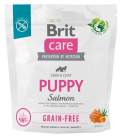 Brit Care Grain-Free Puppy Salmon Sucha Karma dla szczeniaka op. 1kg
