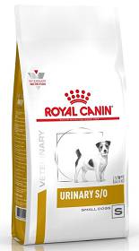 Royal Canin Vet Small Urinary S/O Sucha Karma dla psa op. 4kg