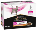 Purina Vet Diets Urinary UR Mokra Karma dla kota op. 10x85g