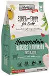 Mac's Monoprotein Adult Rabbit Sucha Karma dla kota op. 7kg