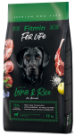 Fitmin For Life Adult Lamb&Rice Sucha Karma dla psa op. 2x12kg MEGA-PAK