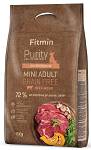 Fitmin Purity Grain-Free Adult Mini Beef Sucha Karma dla psa op. 4kg