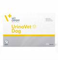 VetExpert Preparat na drogi moczowe UrinoVet DOG dla psa op. 30 tabletek