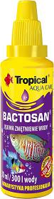 Tropical Preparat do wody Bactosan poj. 100ml WYPRZEDAŻ