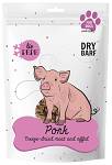 Paka Zwierzaka Lio Pepe Pork Przysmaki liofilizowane dla psa i kota op. 60g