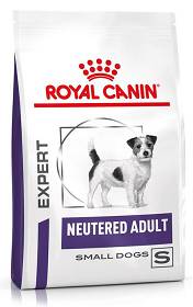 Royal Canin Expert Adult Neutered Small Sucha Karma dla psa op. 2x8kg MEGA-PAK
