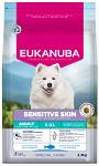Eukanuba Special Care Adult Sensitive Skin Sucha Karma dla psa op. 2.3kg