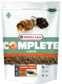 Versele-Laga Complete Cavia Sucha karma dla świnki morskiej op. 1.75kg