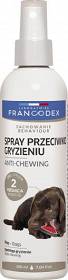 Francodex Preparat zapobiegający gryzieniu Anti Chewing spray dla psa poj. 200ml 