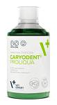 VetExpert Caryodent Proliqua dla psa i kota op. 250ml