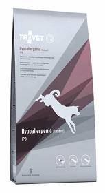 Trovet Hypoallergenic Insect IPD Sucha Karma dla psa op. 3kg WYPRZEDAŻ
