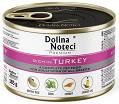 Dolina Noteci Premium Adult Indyk Mokra Karma dla psa op. 185g