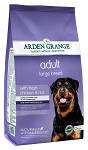 Arden Grange Adult Large Breed Sucha Karma dla psa op. 2x12kg MEGA-PAK