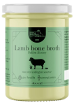 Syta Micha Lamb Bone Broth Bulion z kości jagnięcych dla psa op. 400ml