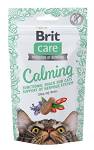 Brit Care Cat Przysmak Snack Calming dla kota op. 50g