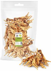 Vector-Food Kurza łapka naturalna dla psa op. 1kg