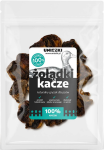 Uniszki Przysmak Żołądki Kacze dla psa op. 150g