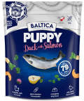 Baltica Puppy Small Duck&Salmon Sucha Karma dla szczeniaka op. 1kg