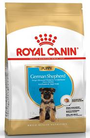 Royal Canin Puppy German Shepherd Sucha Karma dla szczeniaka op. 12kg