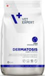 VetExpert VD Dermatosis Adult Królik z Ziemniakami Sucha Karma dla psa op.2kg