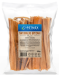 Petmex Przysmak Skóra barania dla psa op. 200g