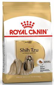 Royal Canin Adult Shih Tzu Sucha Karma dla psa op. 1.5kg