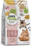 Cunipic Premium HAMSTER&GERBIL Sucha karma dla chomika i myszoskoczka op. 600g