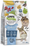 Cunipic Premium HAMSTER&MUSE Sucha karma dla chomika i myszy op. 600g