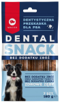 Maced Przysmak Dental Snack dla psa op. 180g