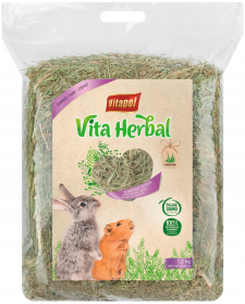 Vitapol Sianko Vita Herbal dla gryzonia i królika op. 1.2kg