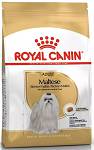 Royal Canin Adult Maltese Sucha Karma dla psa op. 1.5kg + Francodex Szampon do białej sierści op. 20ml GRATIS