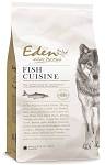 Eden Fish Cuisine Medium Sucha karma dla psa op. 12kg