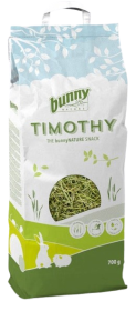 Bunny Nature Sianko z tymiankiem Timothy dla gryzonia op. 700g